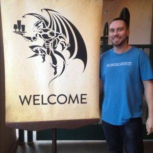 Meet your Posher, Heath